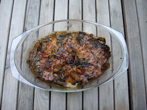 Rezepte Sonnenkocher