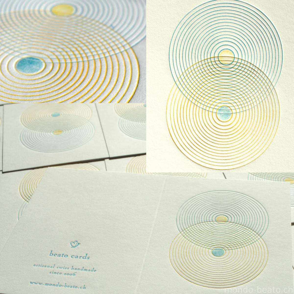 Letterpress