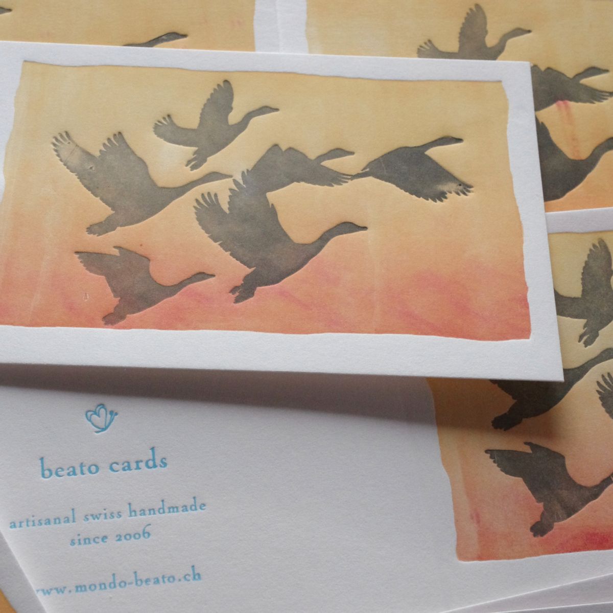 Letterpress