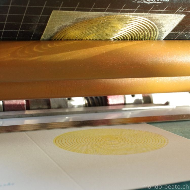 Adana Letterpress