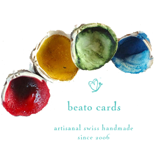 beato cards - die Kartenmacherei
