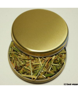 ruchgras