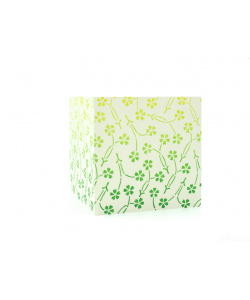 QuadroPattern Card Sakura QuadroPattern Card Sakura Spring