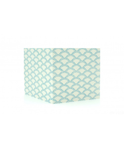 QuadroPattern Seigaiha Karte Seigaiha