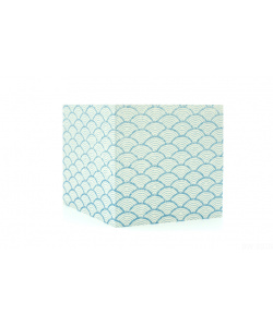 QuadroPattern Card Seigaiha QuadroPattern Card Seigaiha