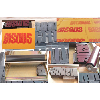 Letterpress