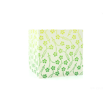 QuadroPattern Card Sakura Spring