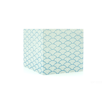QuadroPattern Card Seigaiha