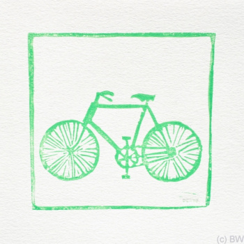 Karte Velo